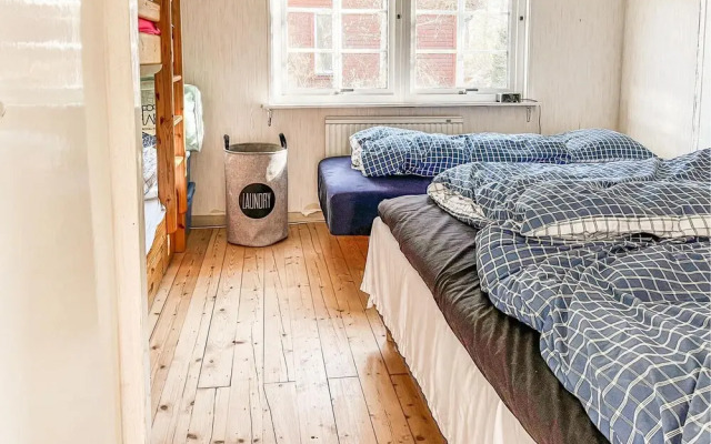 Awesome Home in Löderup With 1 Bedrooms