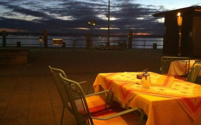 Alte Post Meersburg