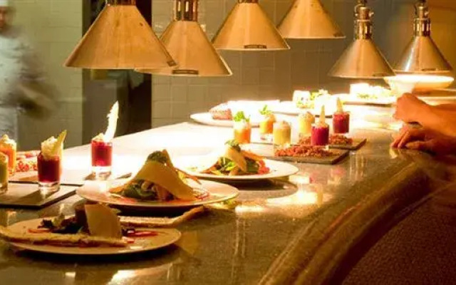 Hotel Cinco Punta Mita