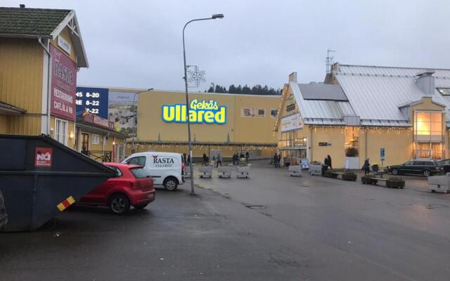 Vandrarhem i Ullared