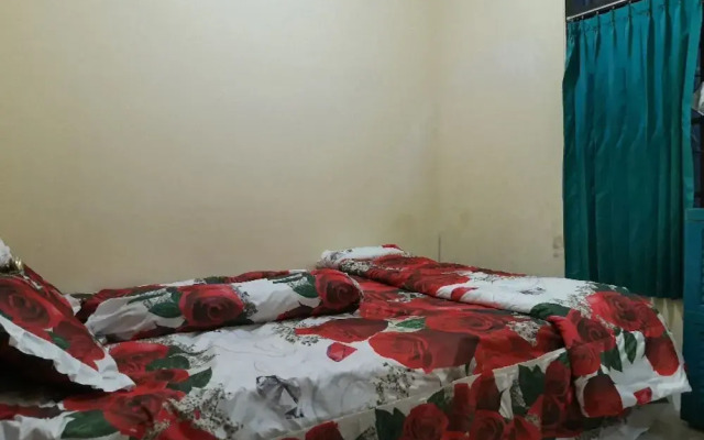 OYO Homes 91083 Desa Wisata Plosokuning Syariah