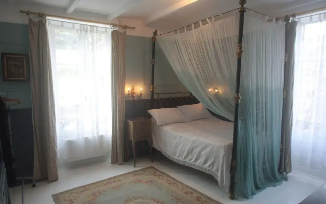 Château de la Blainie