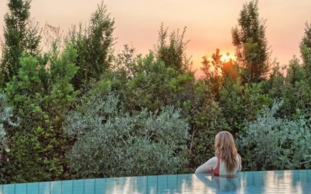 DIMORA SAN JACOPO 20&1, Emma Villas