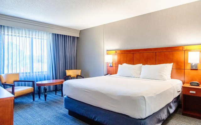 Courtyard by Marriott Biloxi North/D'Iberville