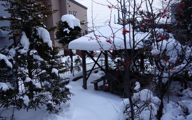 HDO Sumikawa House