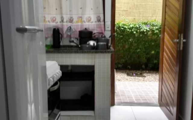 Rc Sol de Boiçucanga Suites