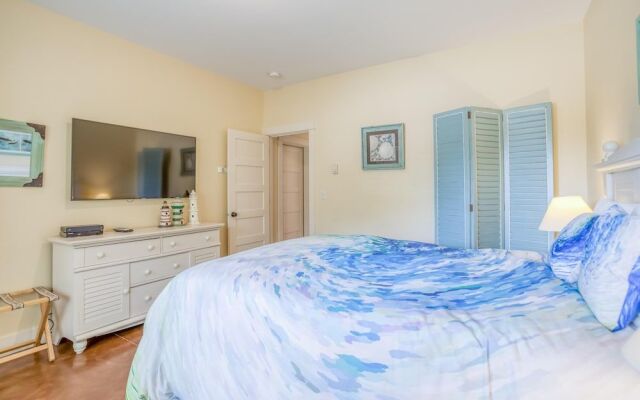 Knee Deep In Happiness