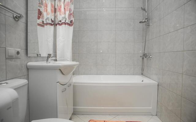 Myhomehotel On Shevchenko 15/127