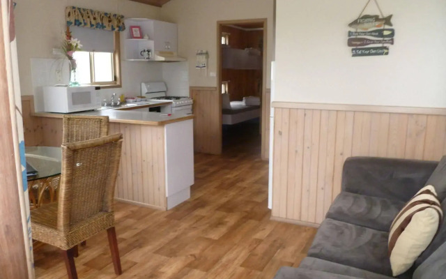 Werri Beach Holiday Park