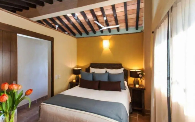 Casa Alma