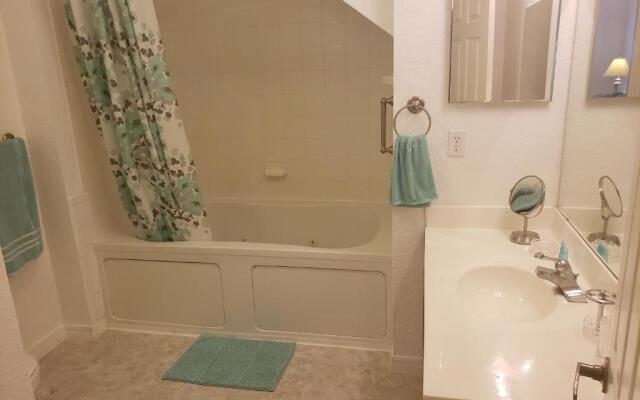 Kissimmee 3bed Villa Near Disney