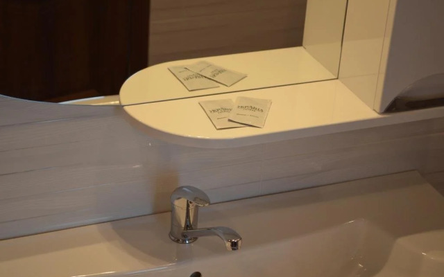 Hotel Ukraine