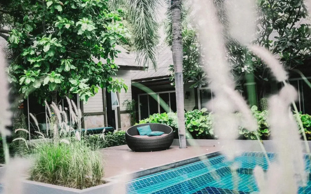 Nirundorn Resort