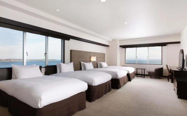 Grand Mercure Beppu Bay Resort & Spa