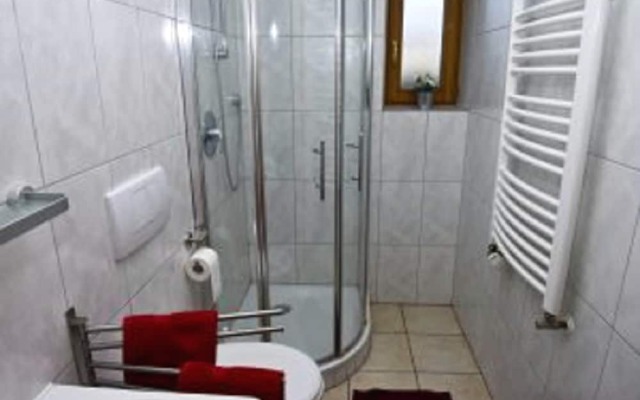 Gästehaus Friedlich