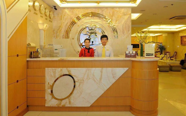 Khách Sạn Hoàng Hải Long 2