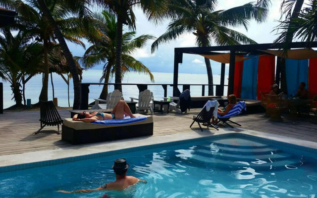 Ocean Tide Beach Resort