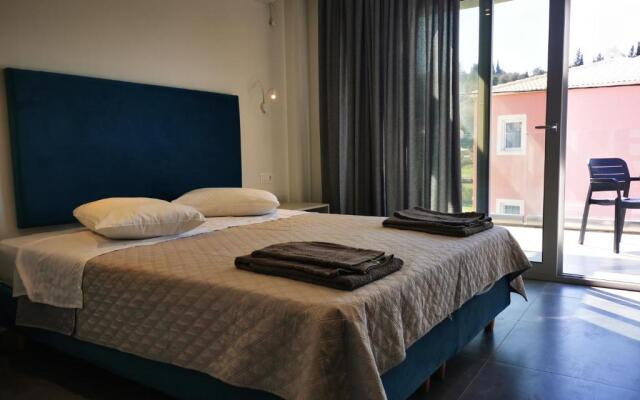 Anemona Beach Apartments