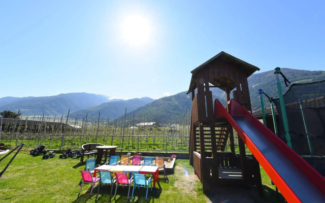 Residence Montani