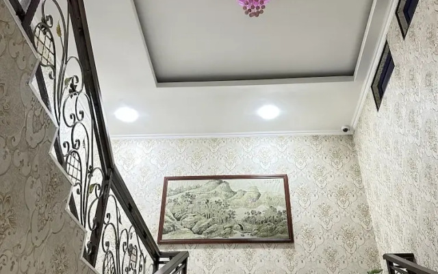Yantai Hotel