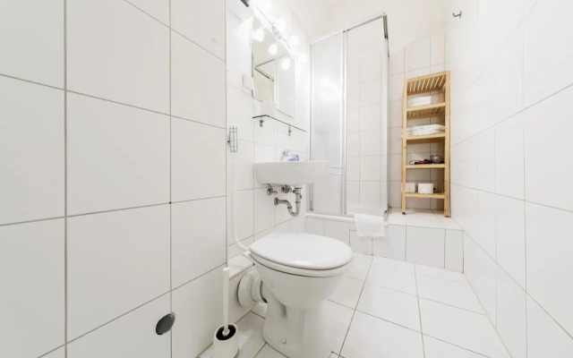 primeflats - Apartment Togo Berlin-Wedding