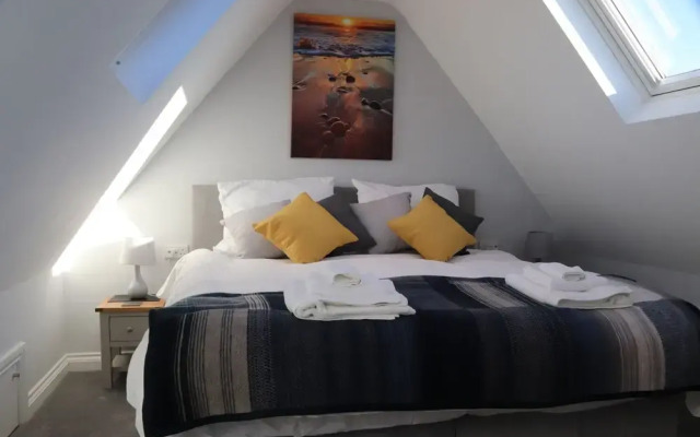 Peaceful And Relaxing Loft Apartment