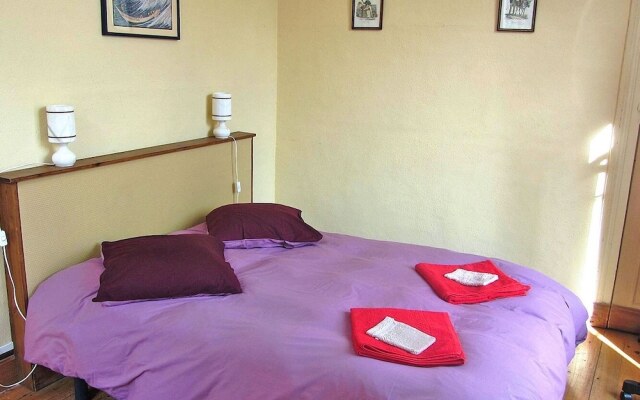 Chambres D'hotes La Pommeraie