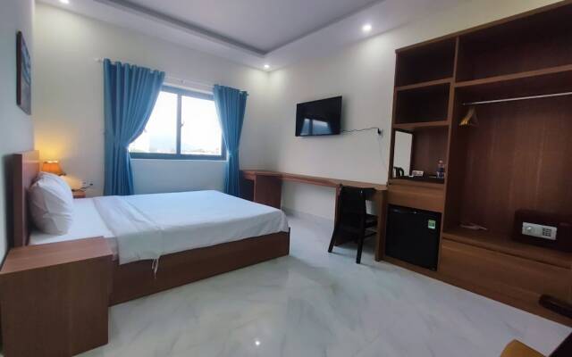 Hoang Anh Con Dao Hotel