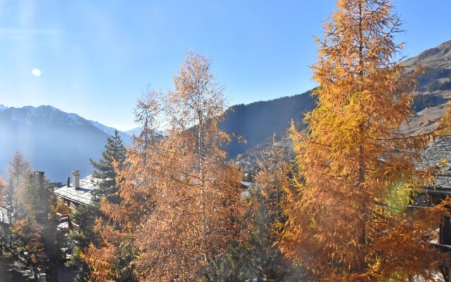Arvine Bagnes in Bagnes
