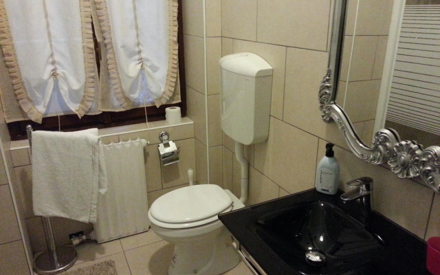 Megaride Guest House