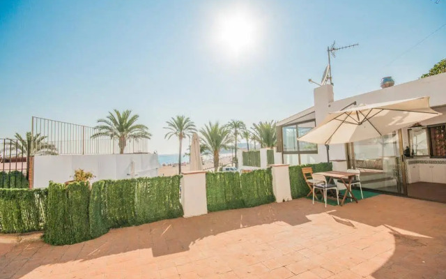 Villa Sa Caleta