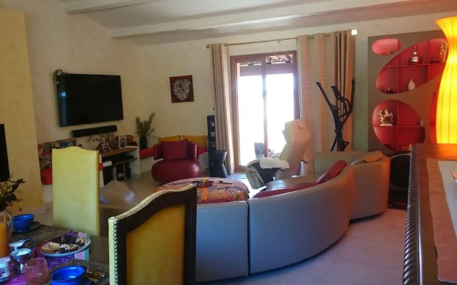 Villa Victoria Chambres d'hôtes