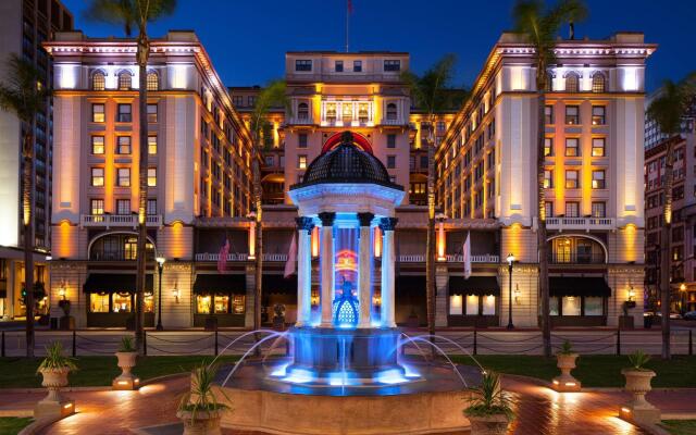 The US Grant, a Luxury Collection Hotel, San Diego