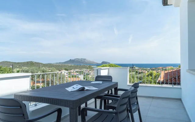 Le Conchiglie Apartments with pool