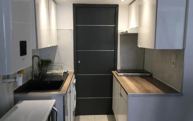 Manosque, Studio coquet, centre ville