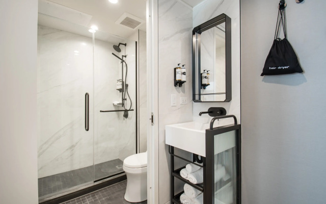 Pestana Park Avenue