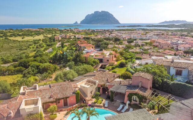 Dalia 12 - Vista Village