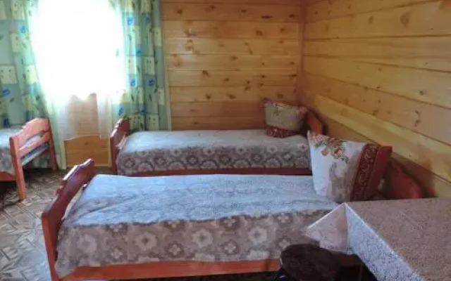 Holiday Home Shiginikh