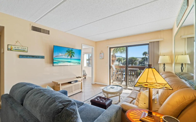 Unit 3212 - Ocean Racquet Club