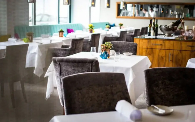 Restaurant James Sommerin