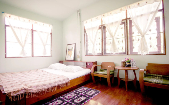 Baan Muan Jai Chiang Mai