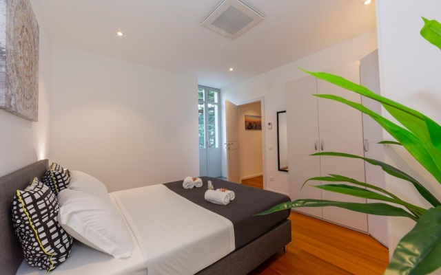 Love of Lugano in Lugano – Guest Rooms – Lugano