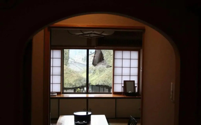 Oyado Uraku
