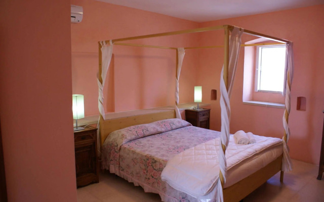 B&B Dimora Muzio
