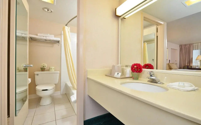 Best Western Winchester Hotel