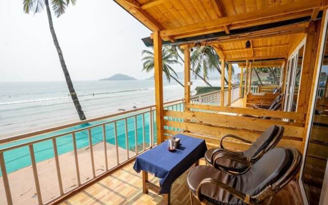 Hitide Beach Resort