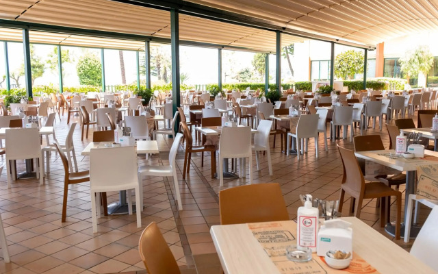 AQI Pegasos Resort