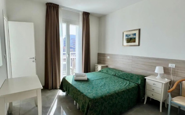 Hotel Terramare