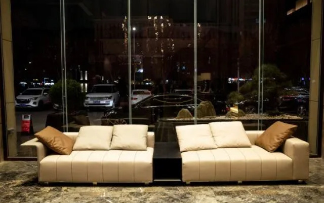 Anqiu li Kelai Hotel