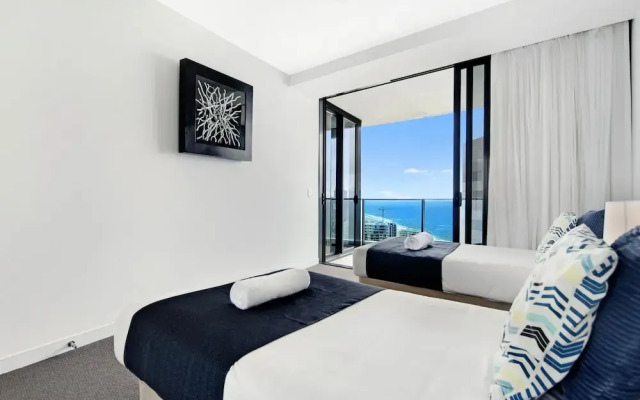 Oracle Resort Private 3 Bed Sub Penthouse